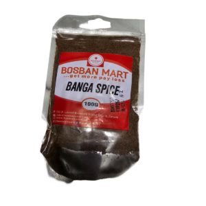 Banga Spice