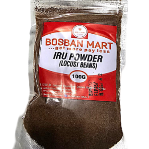 Iru Powder