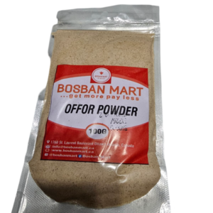 Offor Powder